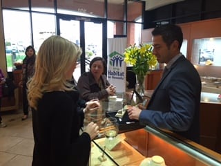 Habitat for Humanity