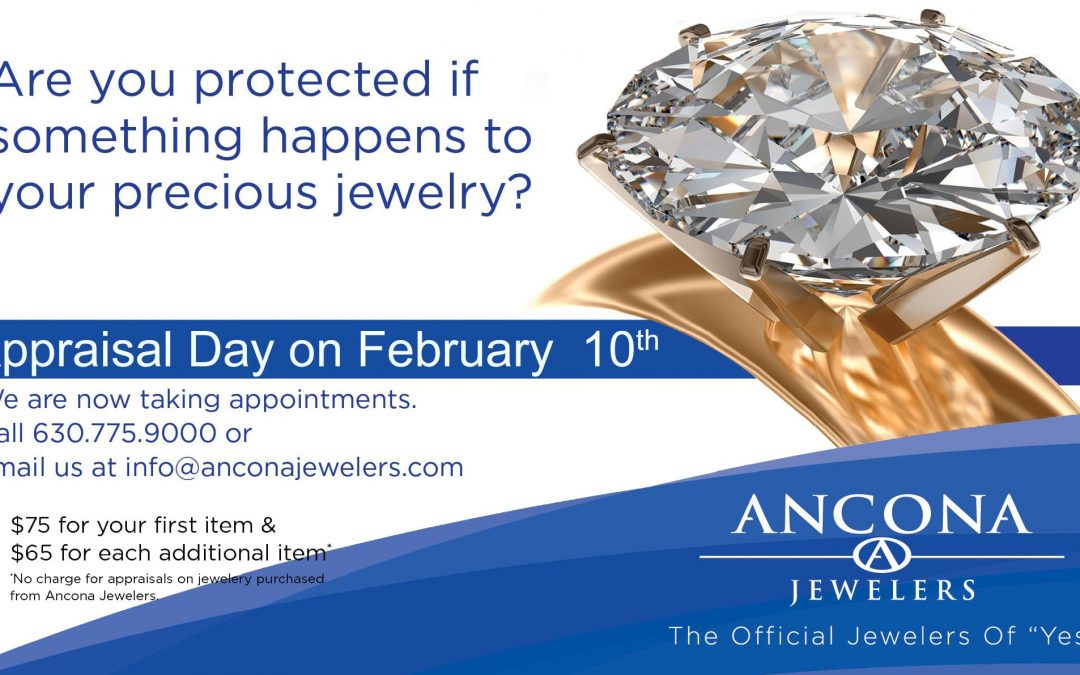 Appraisal Day February 10th