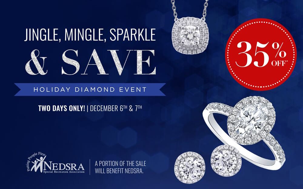 Diamonds for a Difference