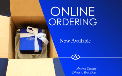 Online Ordering Now Available