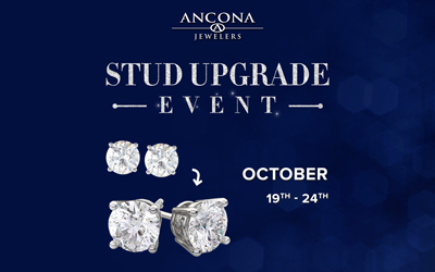 Stud Upgrade Event October 2020