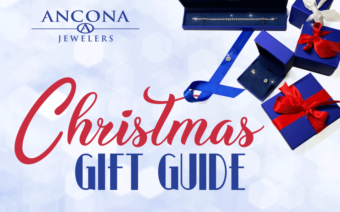 Ancona’s Christmas Gift Guide