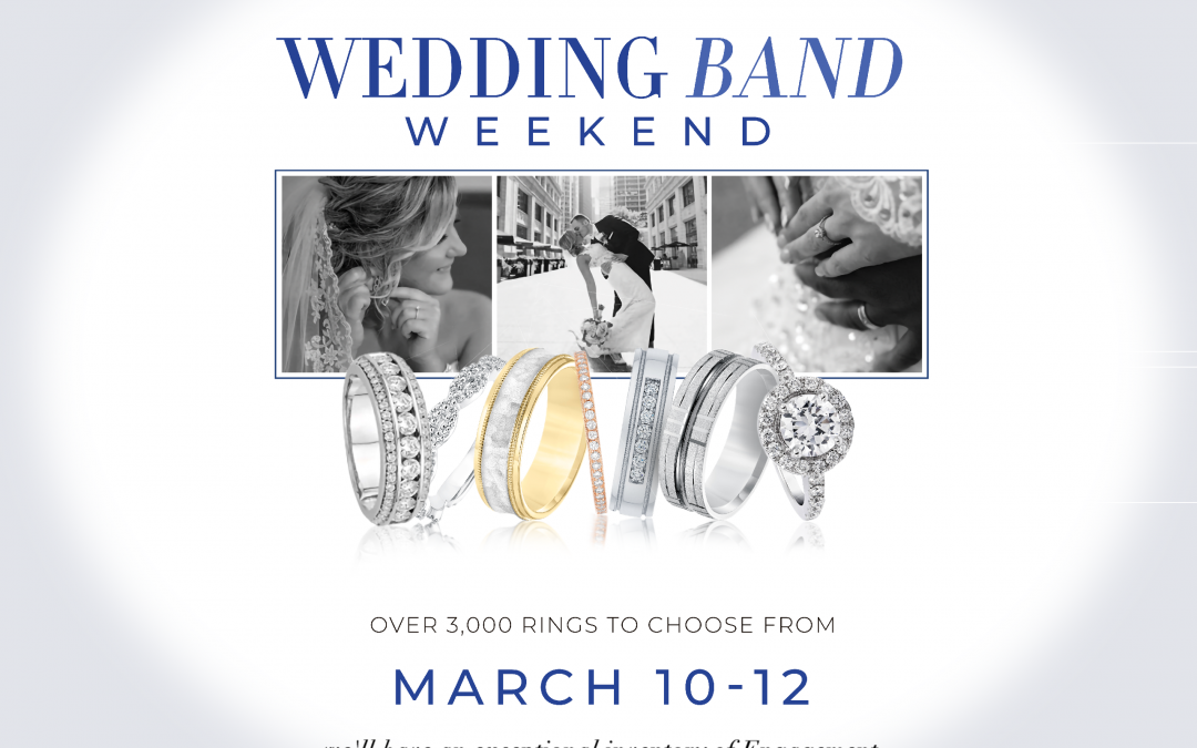 Spring Into a New Ring