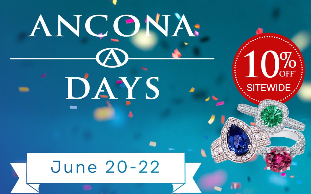 Ancona Days June 20-22