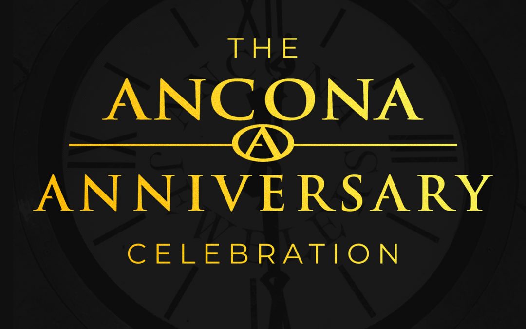 the Ancona Anniversary Celebration