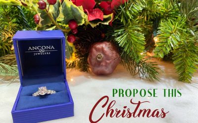 Propose this Christmas