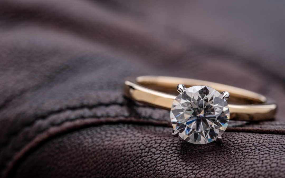 How To Afford Your Dream Ring