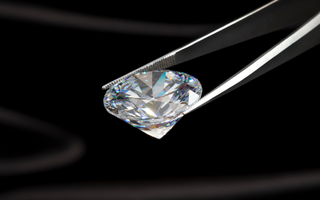 Is I Color Diamond Too Yellow?