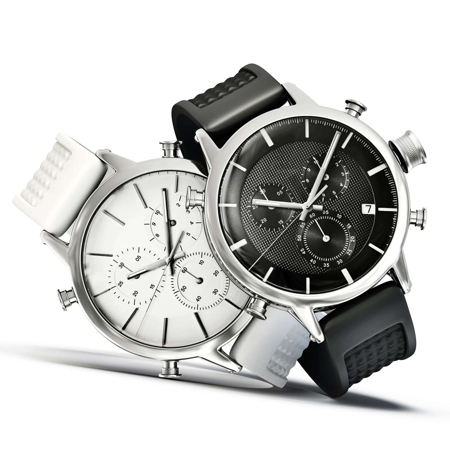 All Gents Timepieces